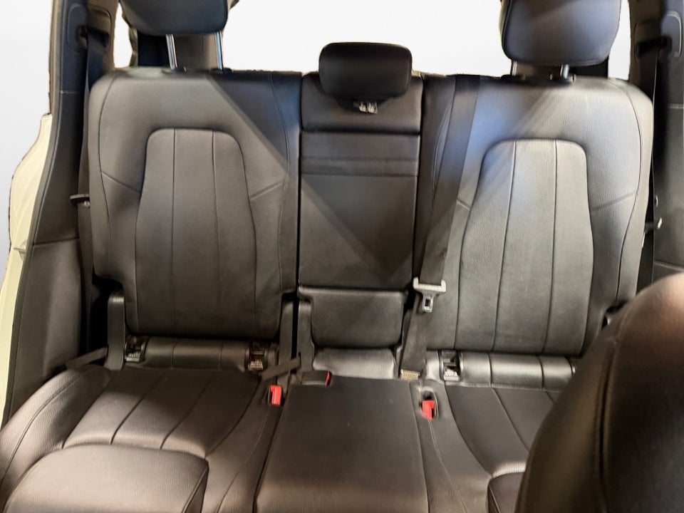 2020 Mercedes-Benz GLB 250 4MATIC®