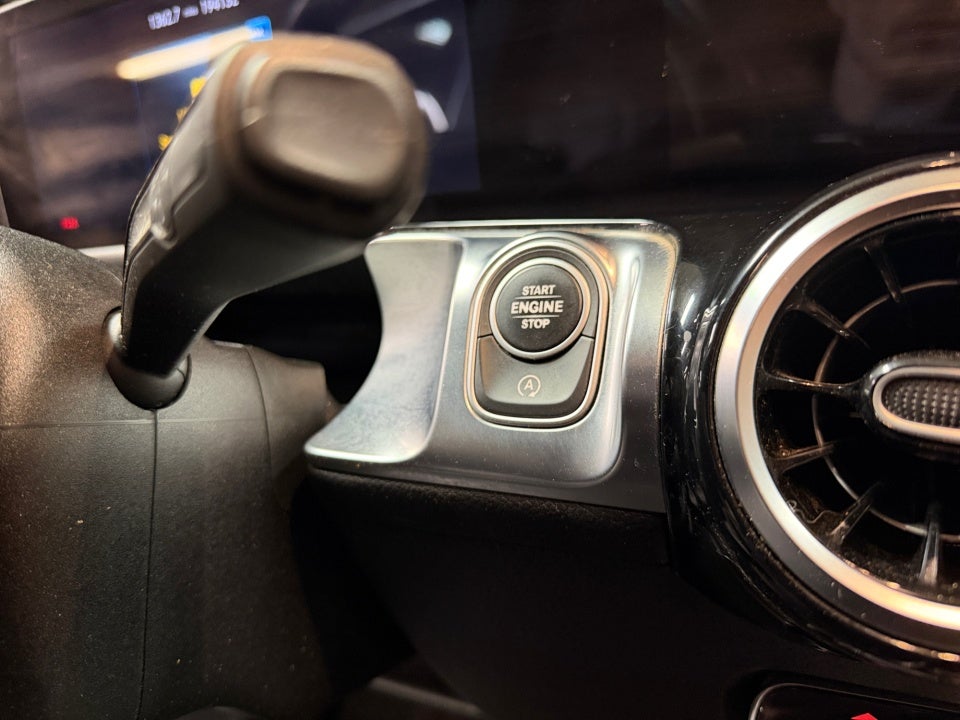 2020 Mercedes-Benz GLB 250 4MATIC®