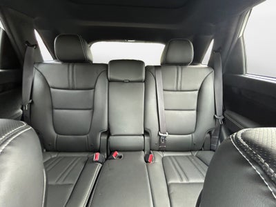 2014 Kia Sorento SX Limited