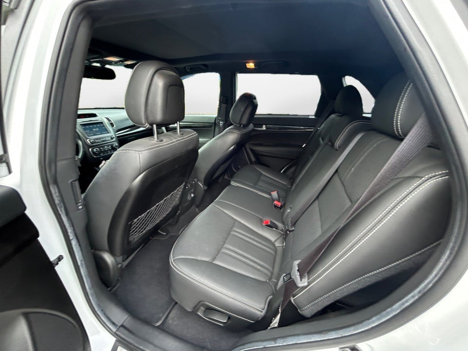2014 Kia Sorento SX Limited