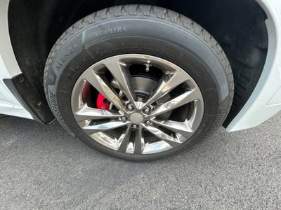 2014 Kia Sorento SX Limited