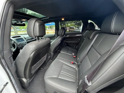2014 Kia Sorento SX Limited