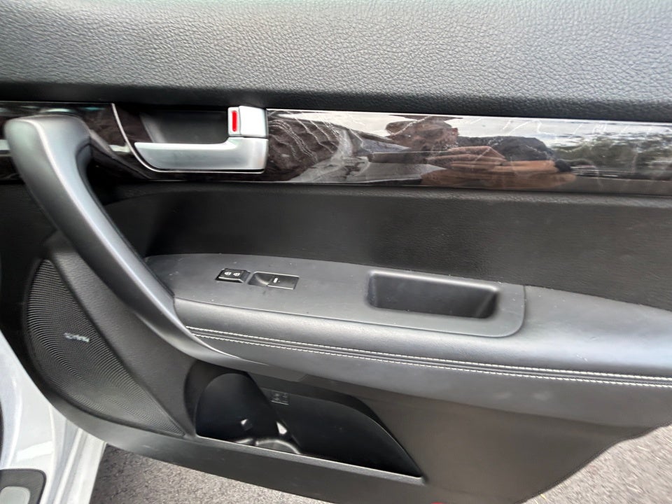 2014 Kia Sorento SX Limited