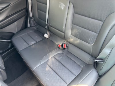 2022 Chevrolet Trailblazer AWD RS