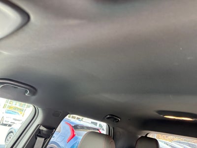 2022 Chevrolet Trailblazer AWD RS