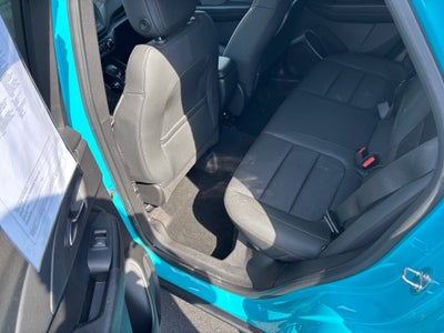 2022 Chevrolet Trailblazer AWD RS