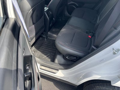 2022 Hyundai Tucson N Line