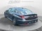 2023 Hyundai Sonata Hybrid Blue