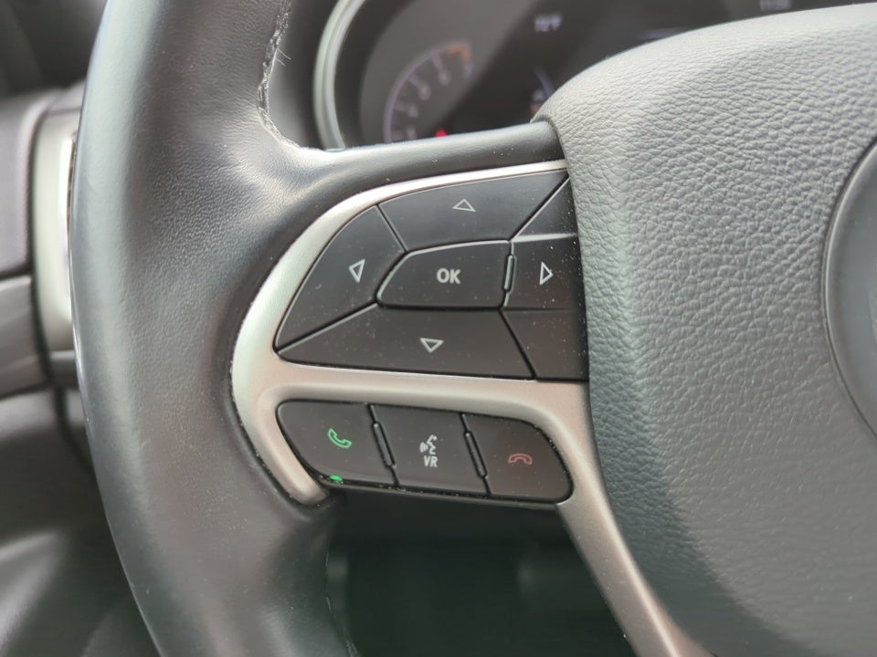 2019 Jeep Grand Cherokee Laredo E 4x4