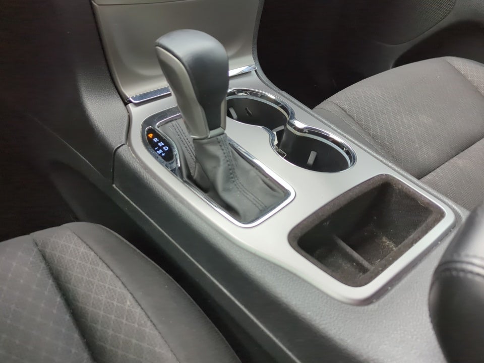 2019 Jeep Grand Cherokee Laredo E 4x4