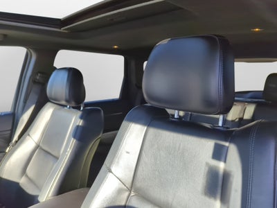 2019 Jeep Grand Cherokee Limited 4x4