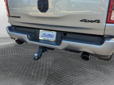 2020 RAM 1500 Big Horn Crew Cab 4x4 5'7" Box