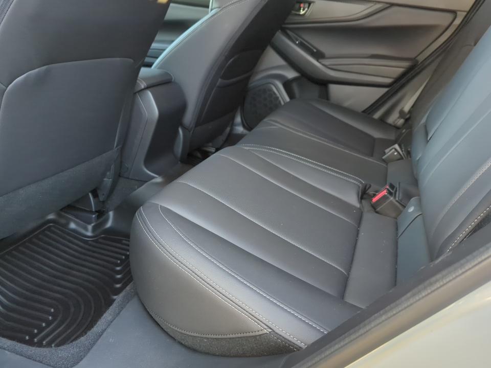 2023 Subaru Impreza Limited