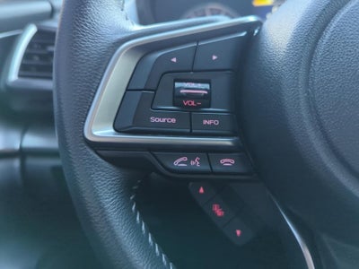 2023 Subaru Impreza Limited
