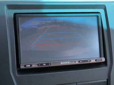 2015 Toyota Camry XLE