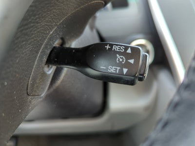 2015 Toyota Camry XLE