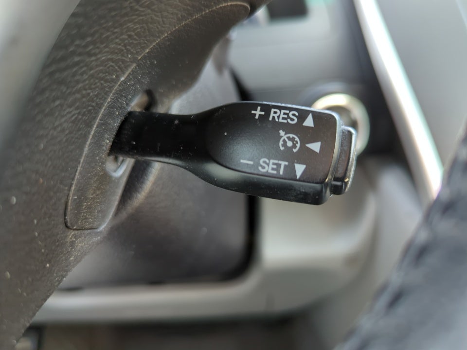 2015 Toyota Camry XLE