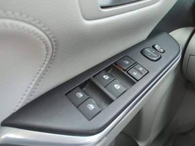 2015 Toyota Camry XLE