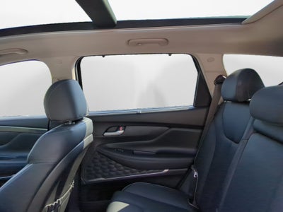 2023 Hyundai Santa Fe Hybrid Limited