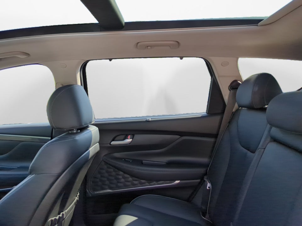 2023 Hyundai Santa Fe Hybrid Limited