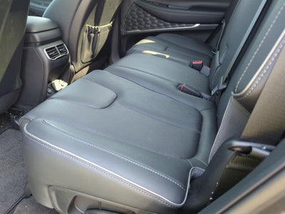 2023 Hyundai Santa Fe Hybrid Limited