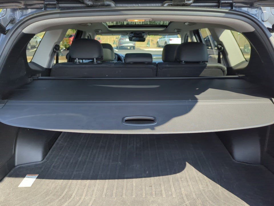 2023 Hyundai Santa Fe Hybrid Limited