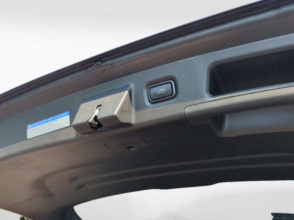 2023 Hyundai Santa Fe Hybrid Limited