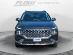 2023 Hyundai Santa Fe Hybrid Limited