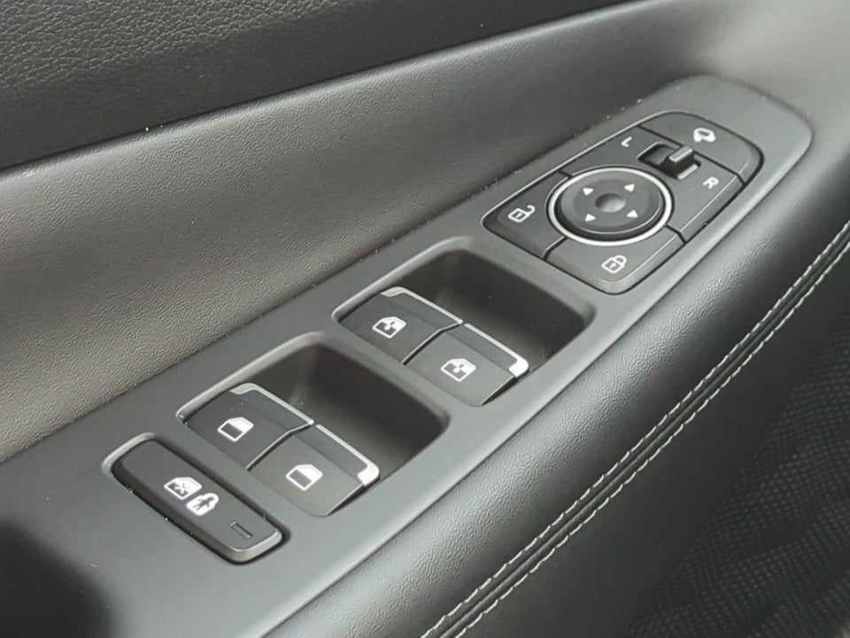 2023 Hyundai Santa Fe Hybrid Limited