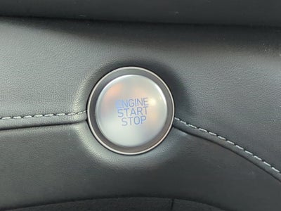 2023 Hyundai Santa Fe Hybrid Limited