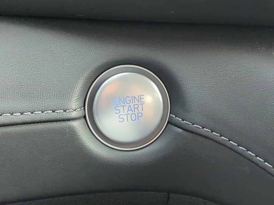 2023 Hyundai Santa Fe Hybrid Limited