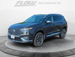 2023 Hyundai Santa Fe Hybrid Limited