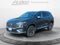 2023 Hyundai Santa Fe Hybrid Limited