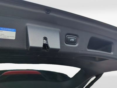 2021 Hyundai Santa Fe Calligraphy
