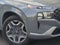 2021 Hyundai Santa Fe Calligraphy
