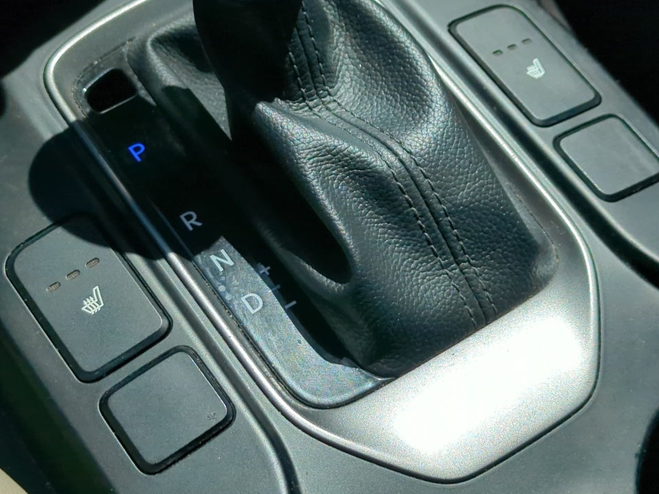 2018 Hyundai Santa Fe Sport 2.0T