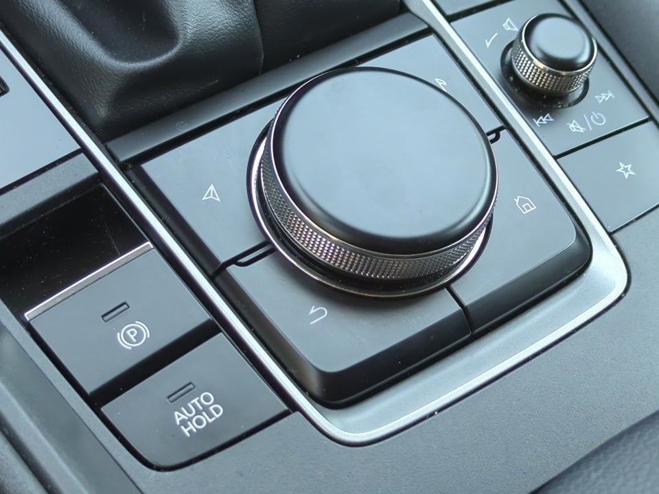 2024 Mazda Mazda CX-50 2.5 S Select