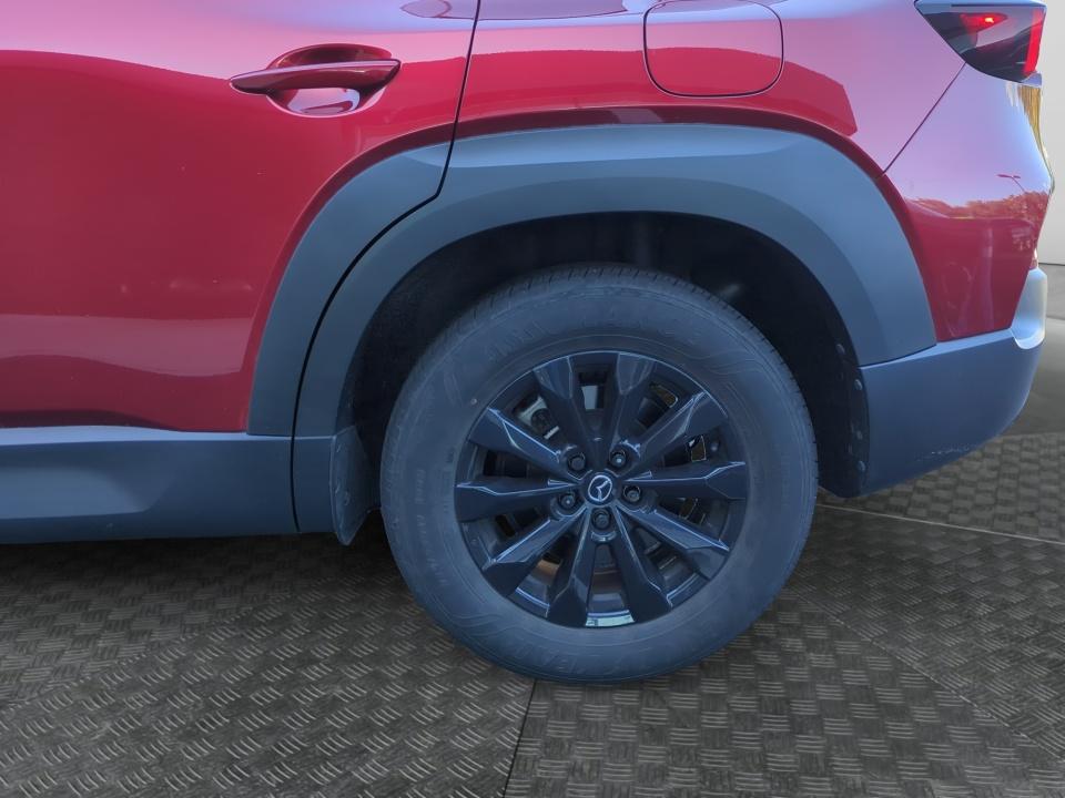 2024 Mazda Mazda CX-50 2.5 S Select Package