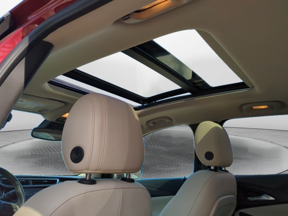 2020 Buick Encore GX AWD Essence