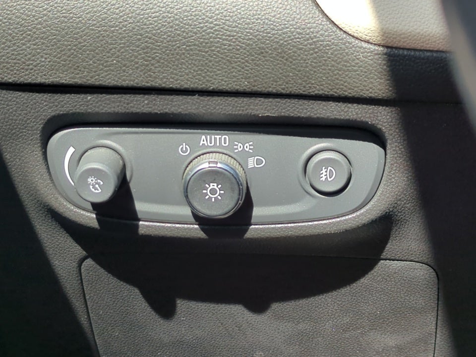 2020 Buick Encore GX AWD Essence