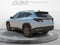 2022 Hyundai Tucson Hybrid Blue