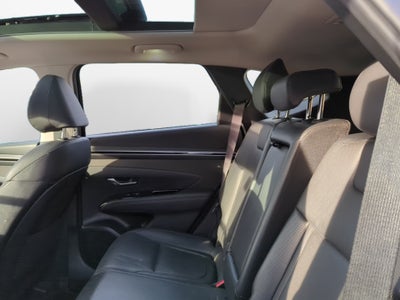 2022 Hyundai Tucson Hybrid Limited