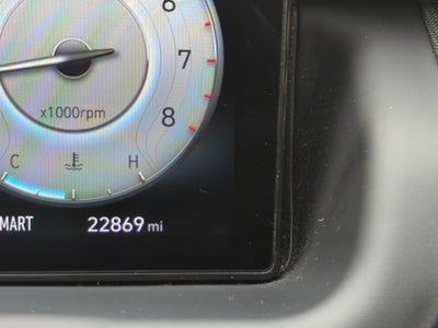 2023 Hyundai Tucson N Line