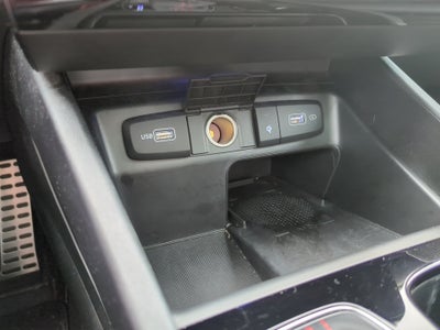 2023 Hyundai Tucson N Line