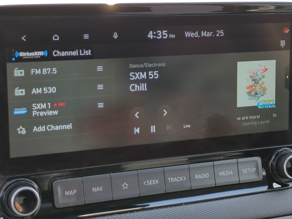 2022 Hyundai Kona Limited