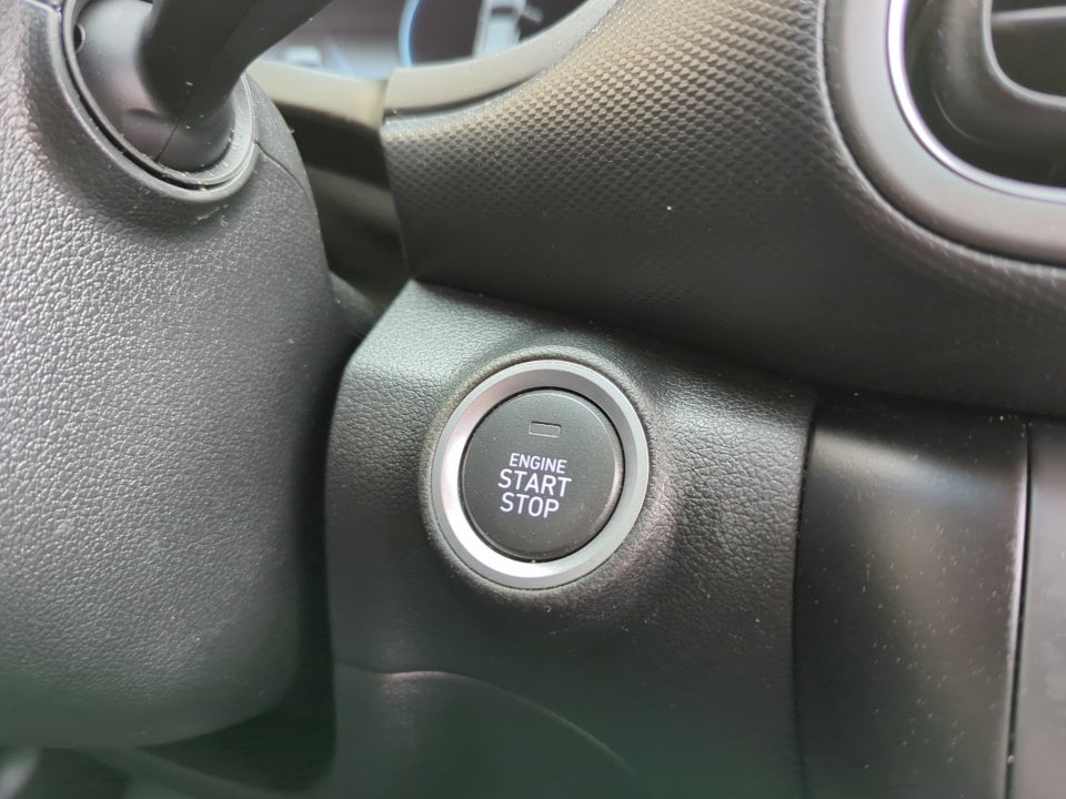 2022 Hyundai Kona Limited