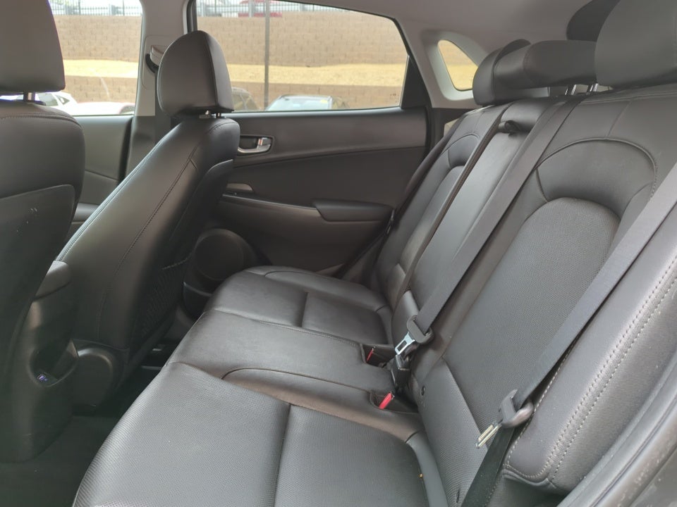 2022 Hyundai Kona Limited