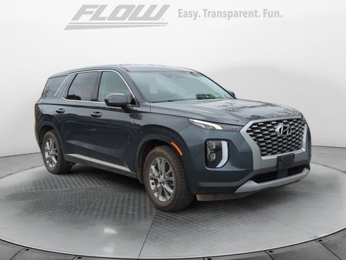 2022 Hyundai Palisade SE