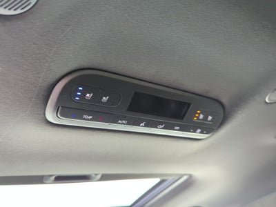 2026 Hyundai Palisade HEV Calligraphy