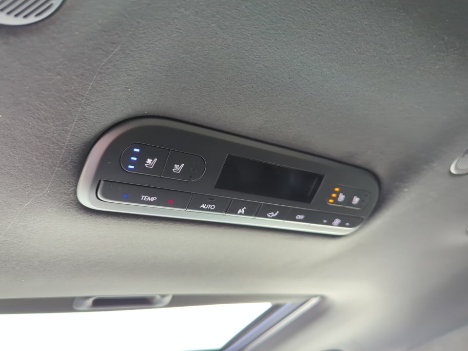 2026 Hyundai Palisade HEV Calligraphy